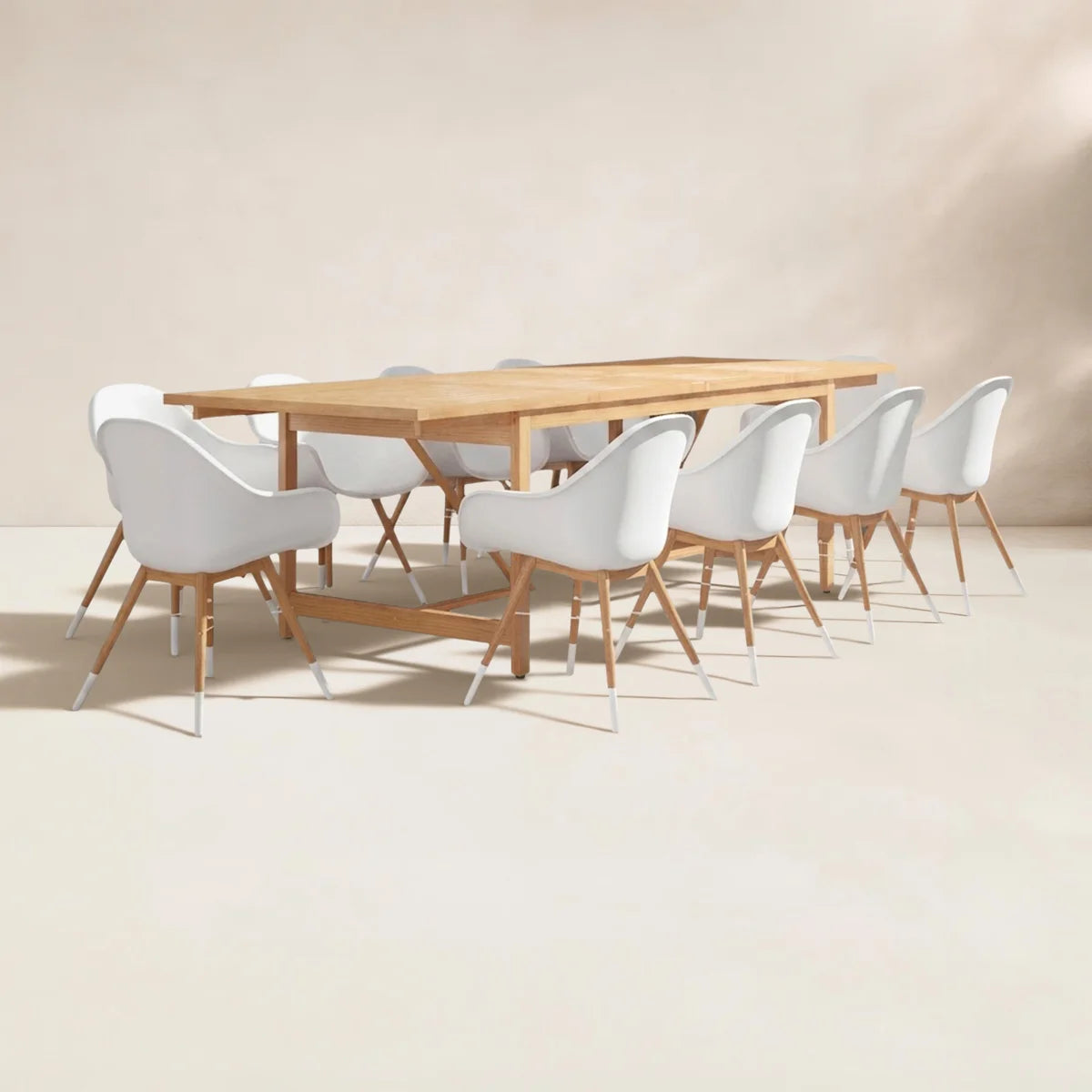 Cedar Dining Set