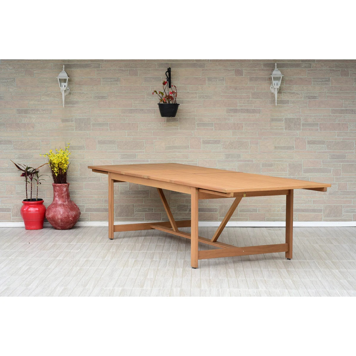 Cedar Dining Set