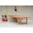 Cedar Dining Set