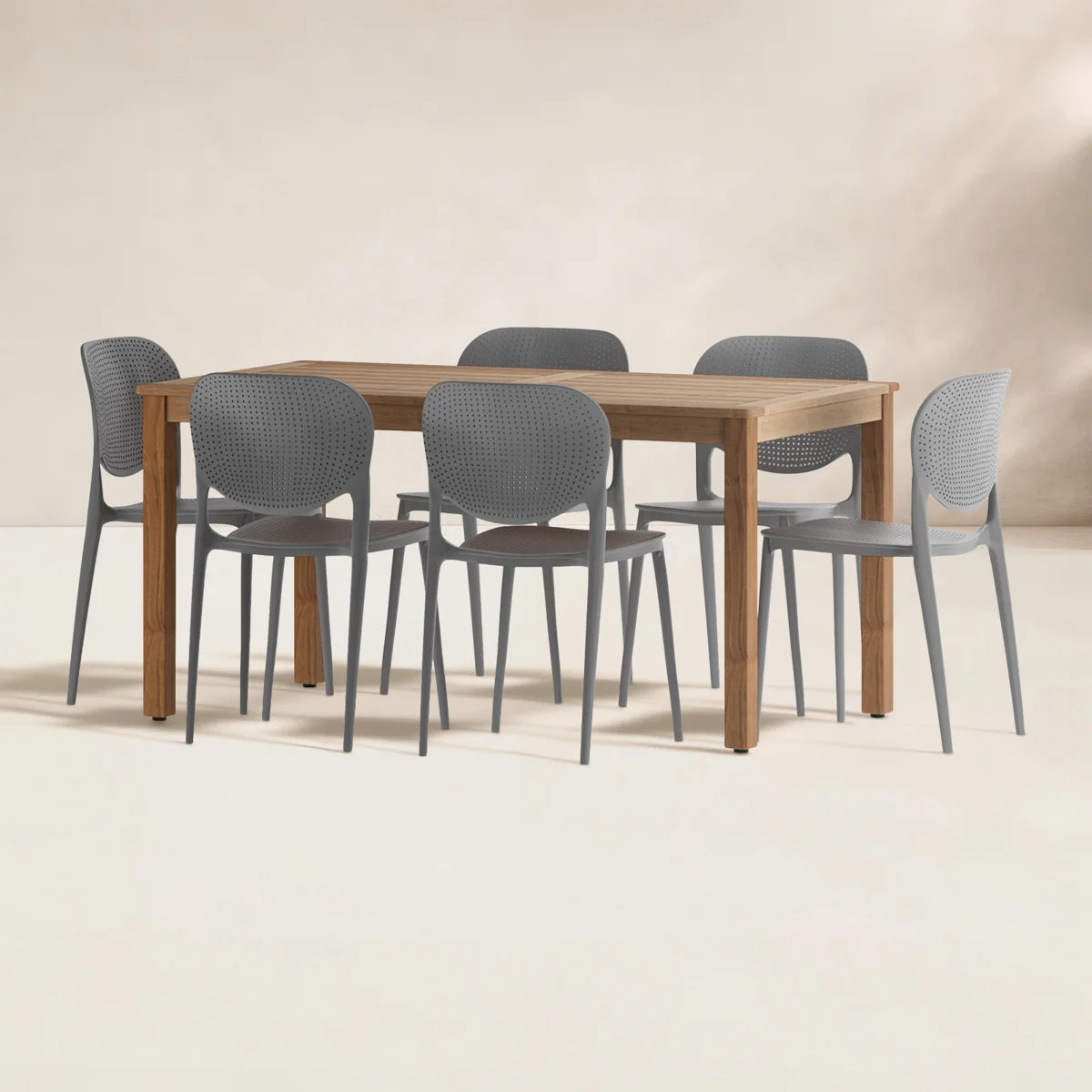 Orella Dining Set