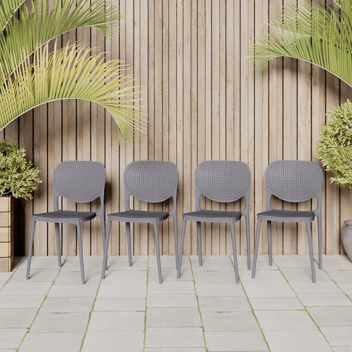 Orella Dining Set