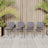 Orella Dining Set