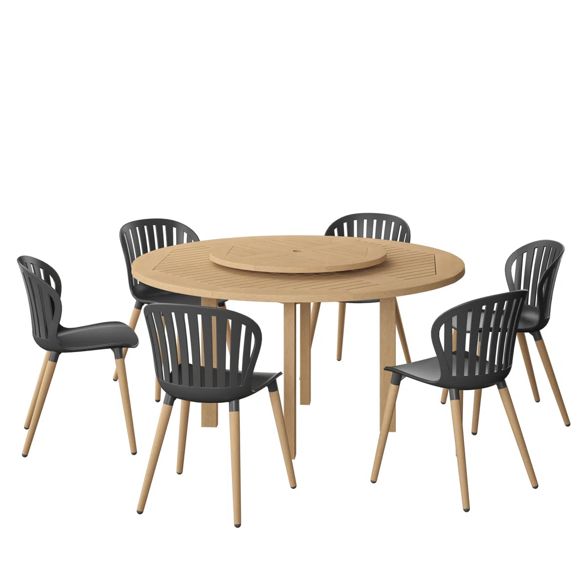 Laguna Dining Set