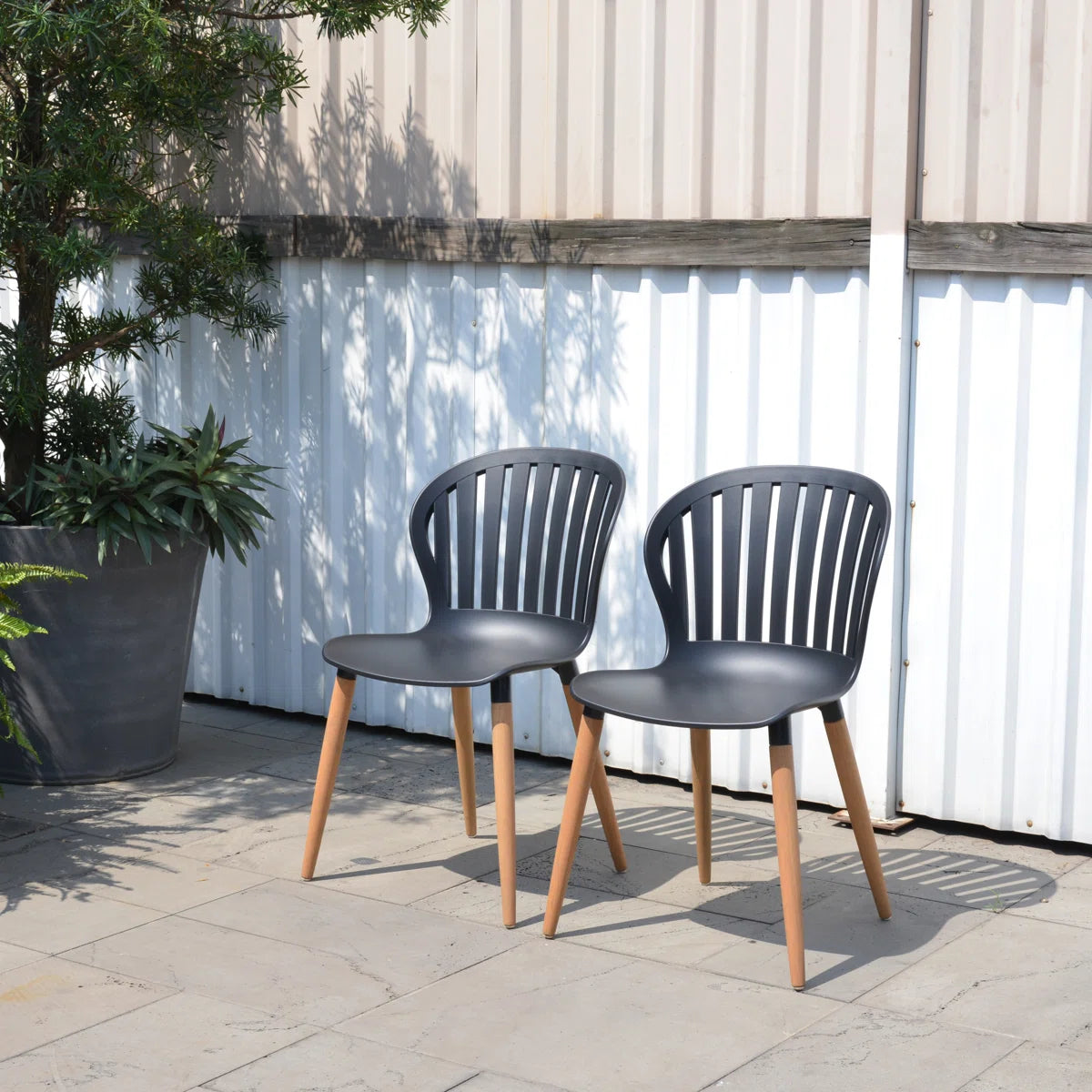 Laguna Dining Set