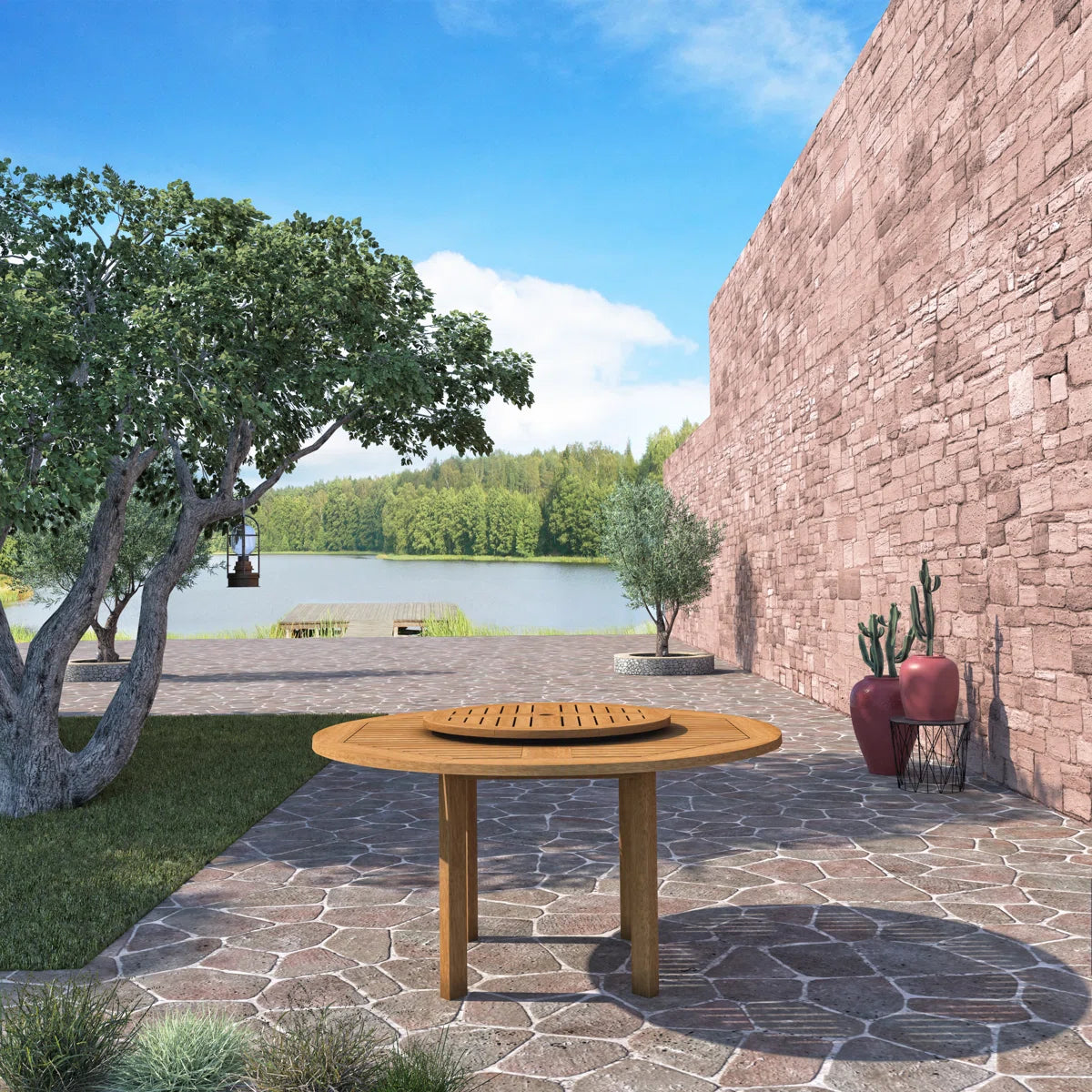 Laguna Dining Set