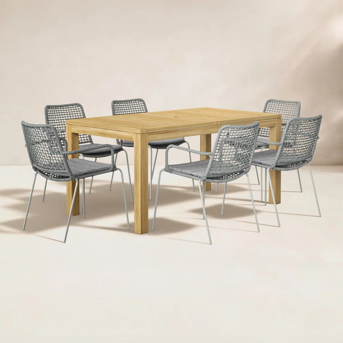 Cambridge Dining Set