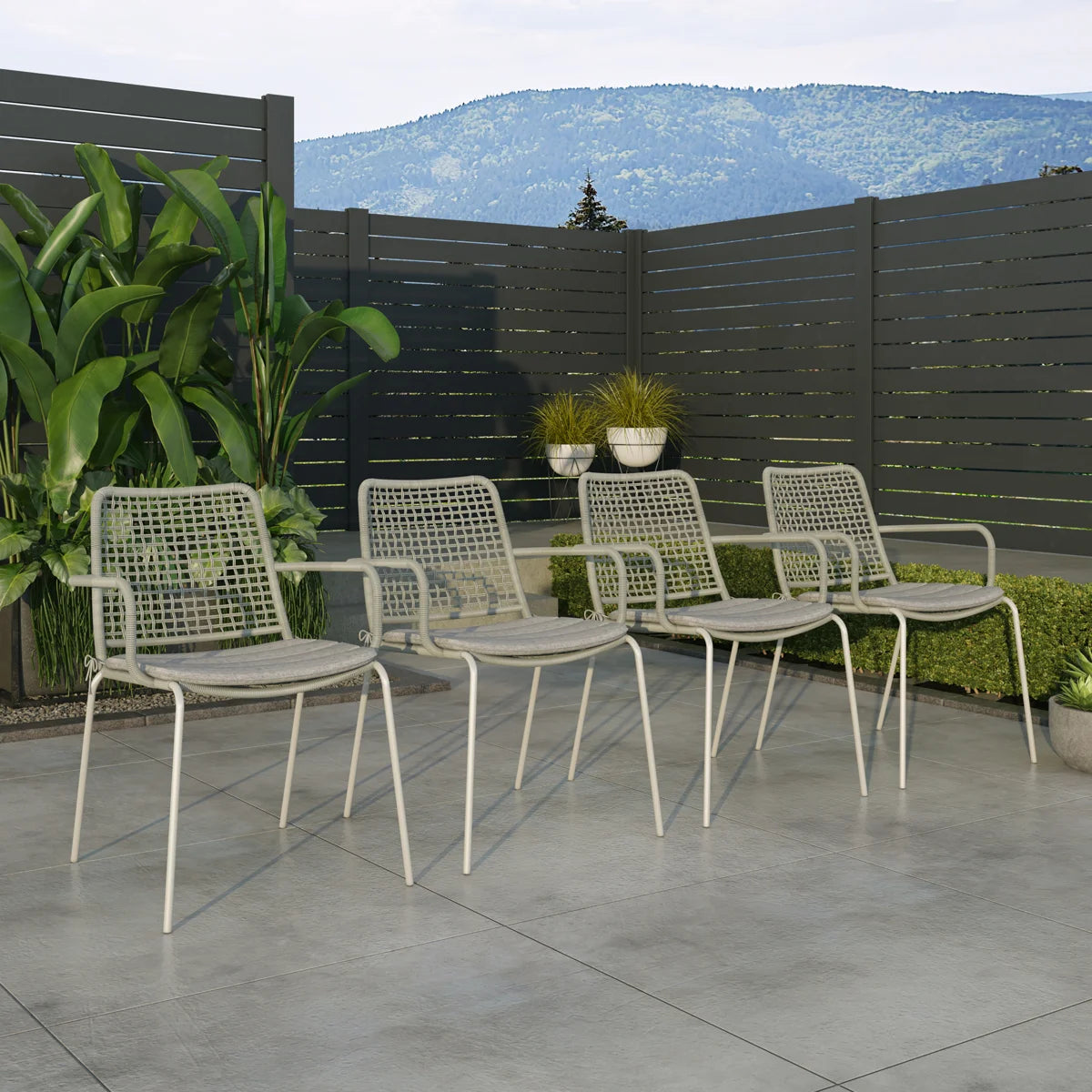 Cambridge Dining Set