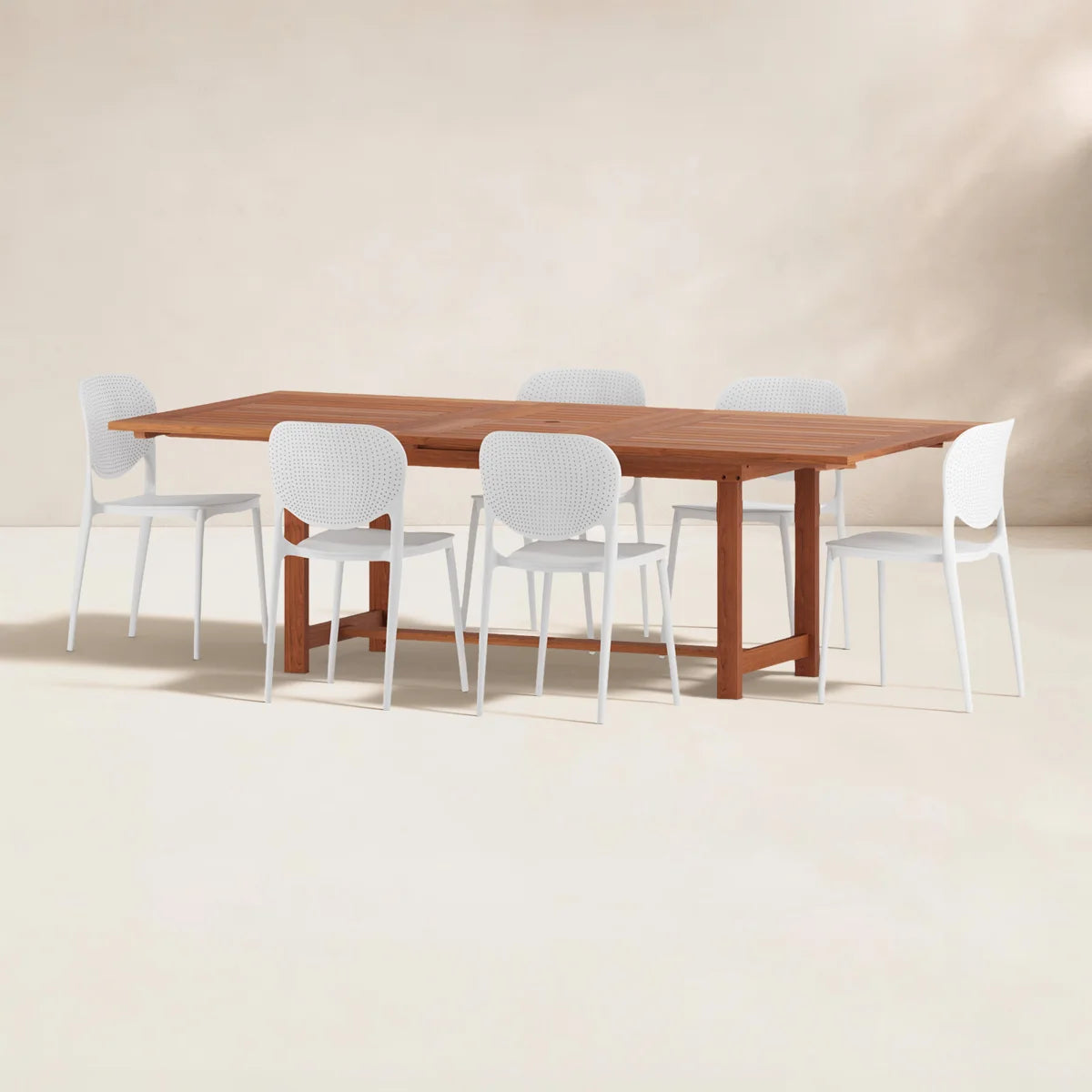 Marina Dining Set