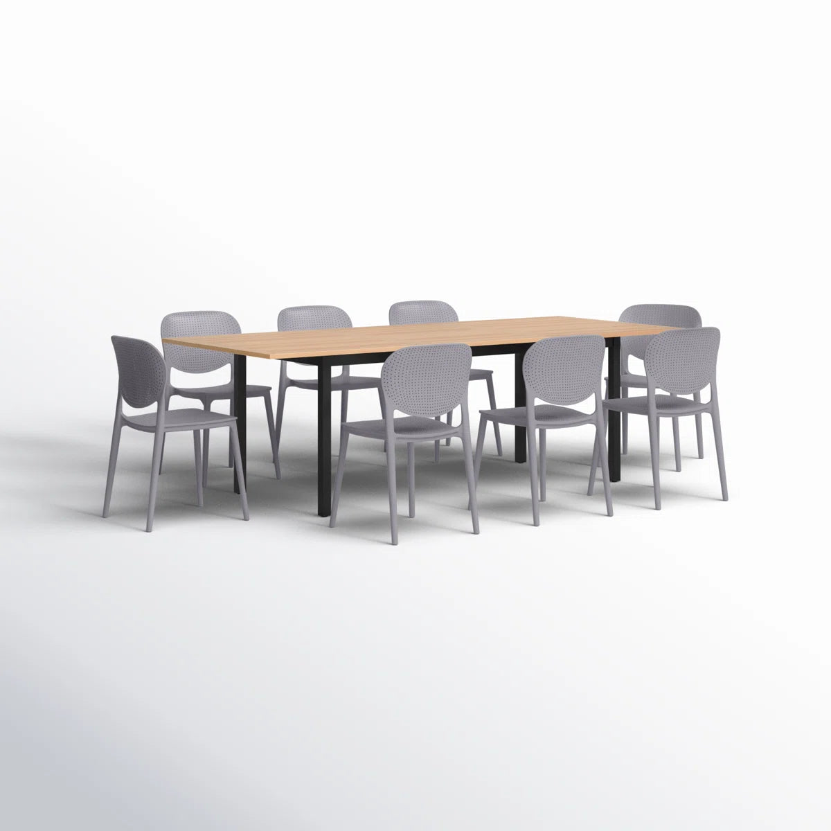Evergreen Dining Set