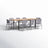 Evergreen Dining Set
