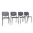 Evergreen Dining Set