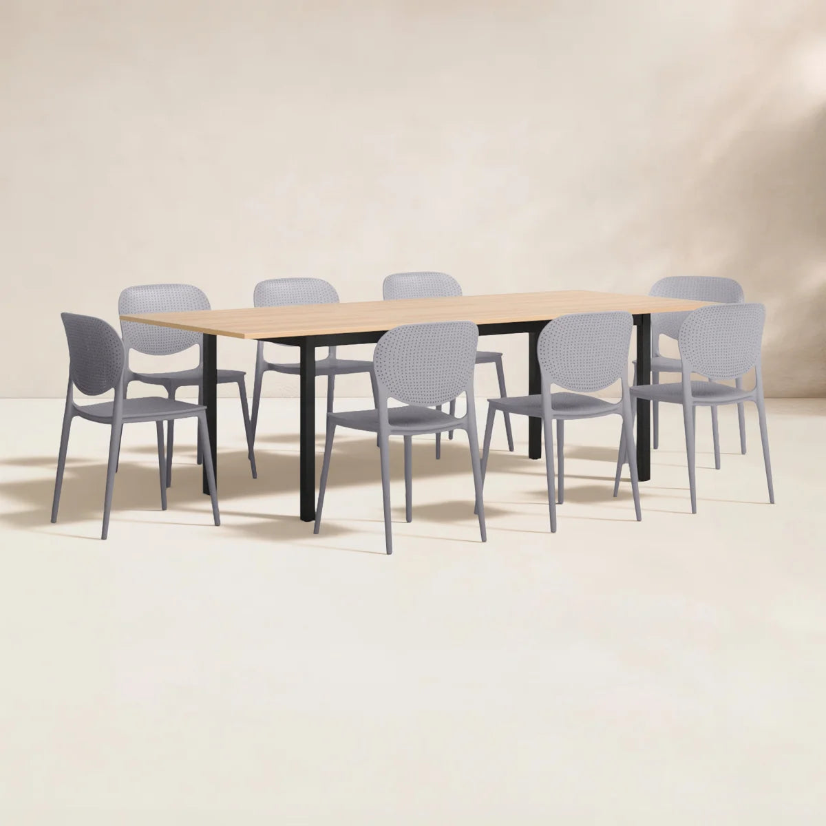 Evergreen Dining Set