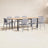 Evergreen Dining Set