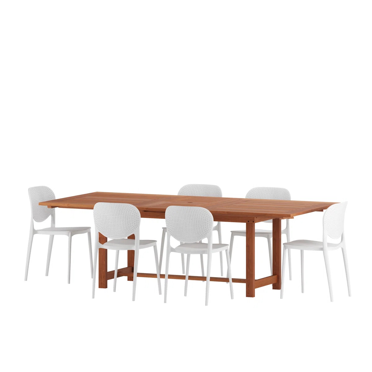 Marina Dining Set