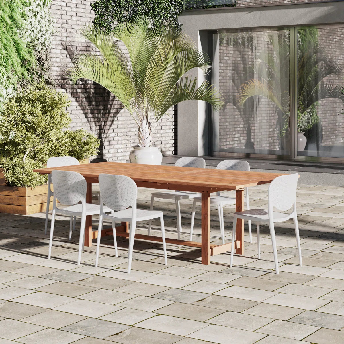 Marina Dining Set