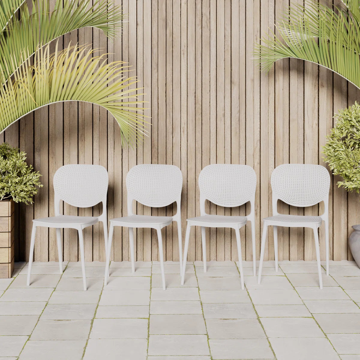 Marina Dining Set