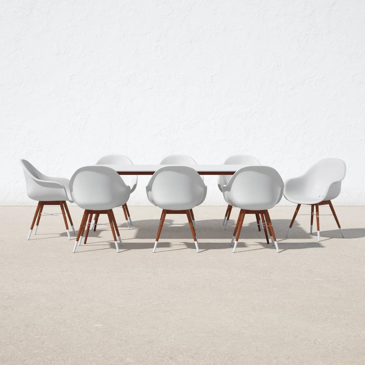 Phoenix Dining Set