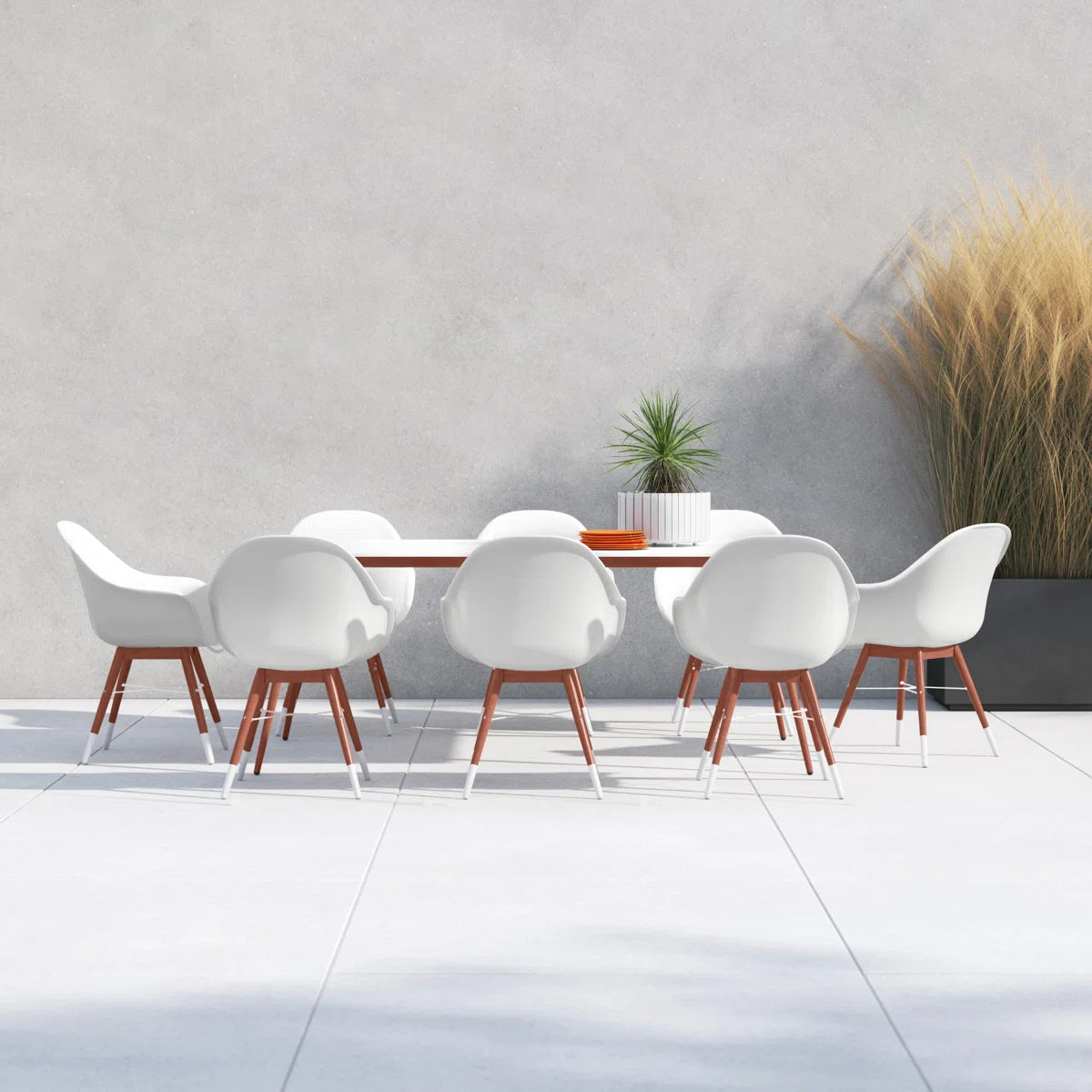 Phoenix Dining Set