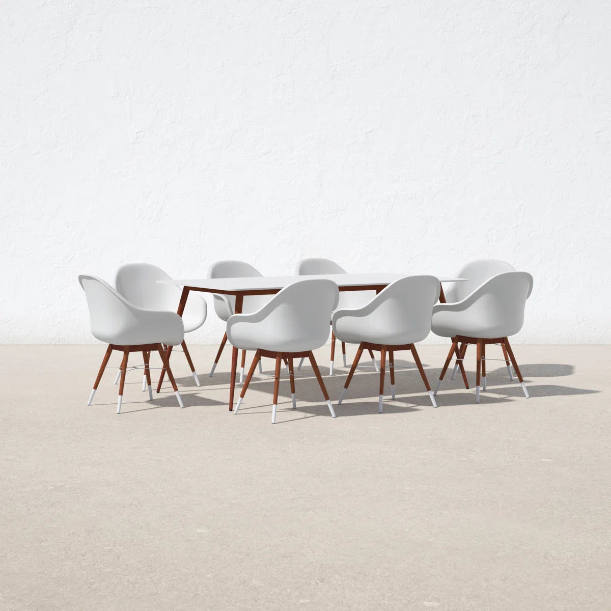 Phoenix Dining Set