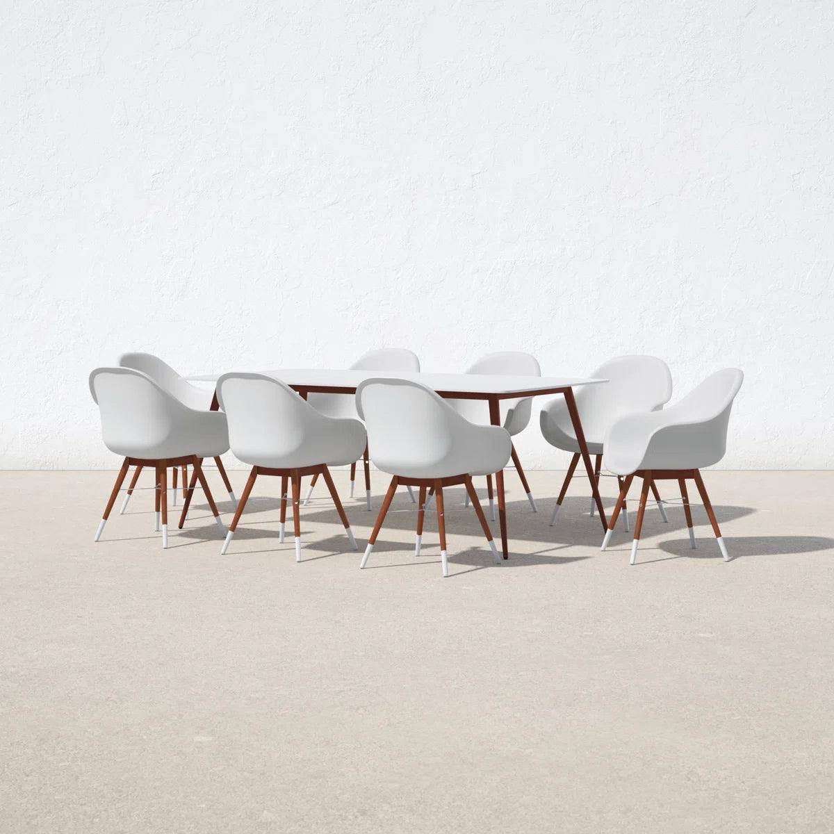 Phoenix Dining Set