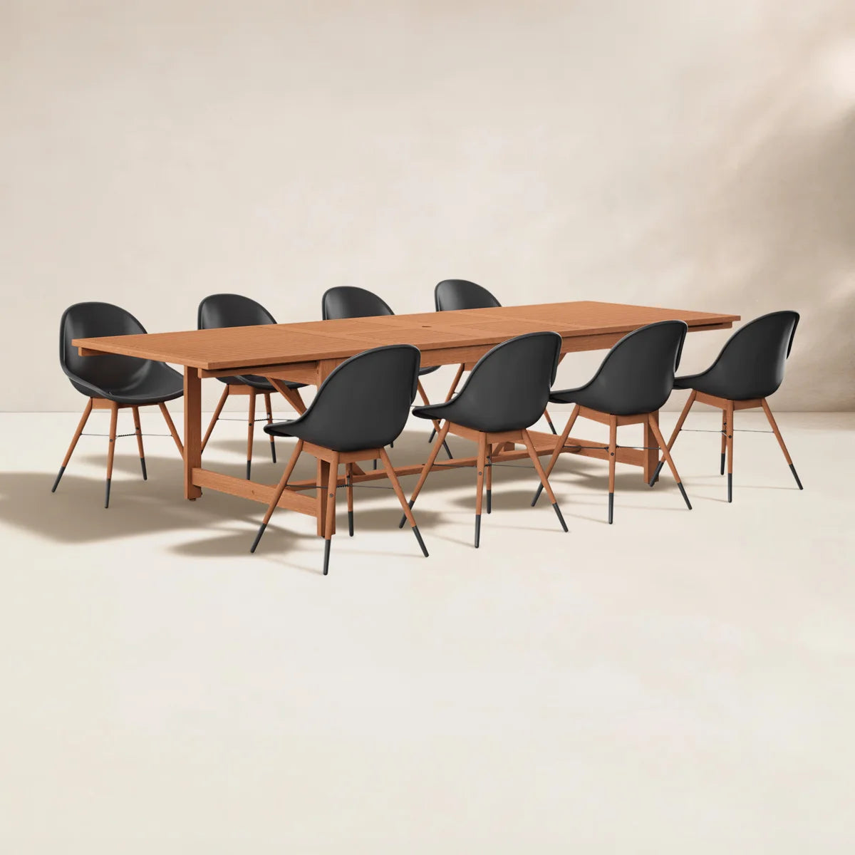 Onyx Dining Set