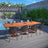 Onyx Dining Set