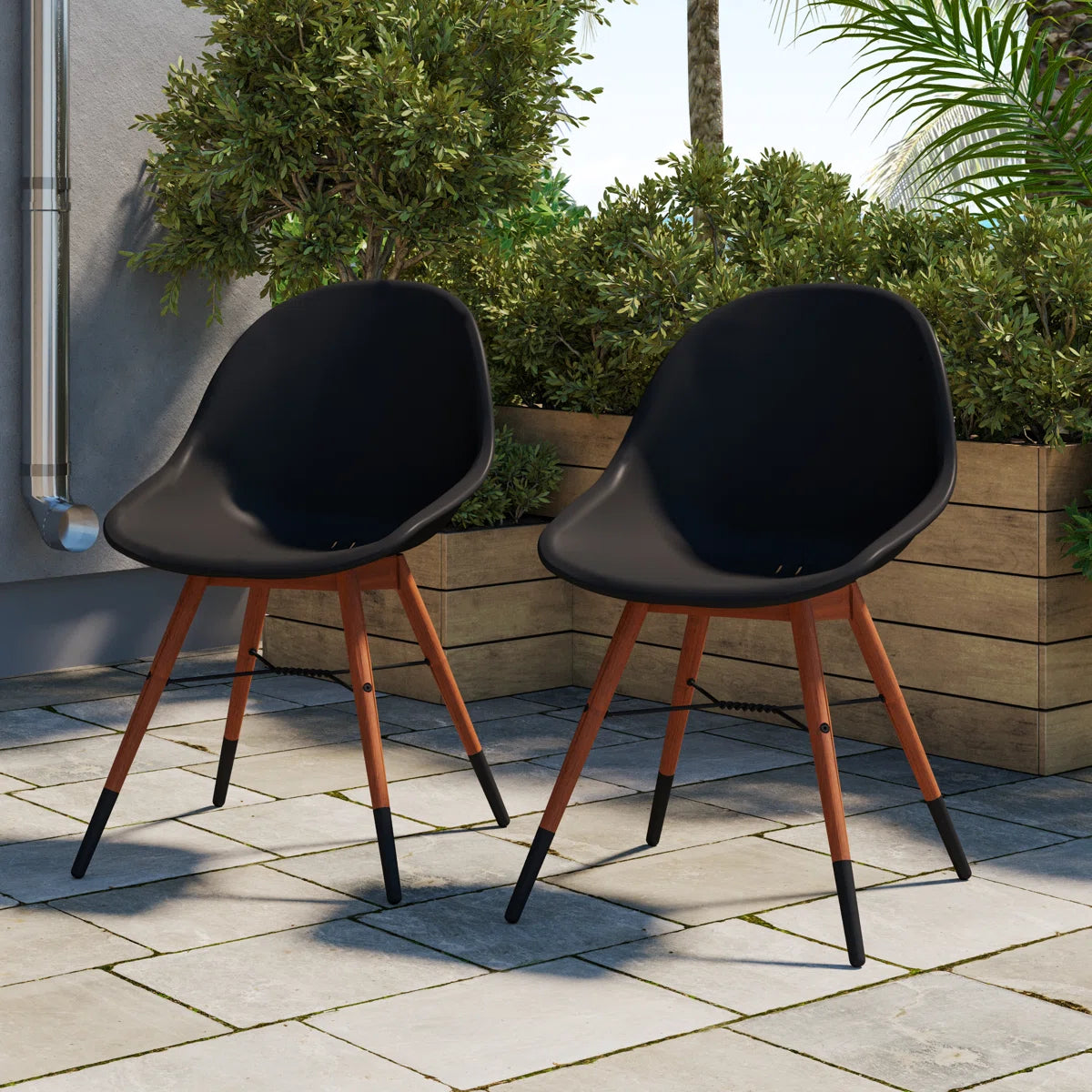Onyx Dining Set