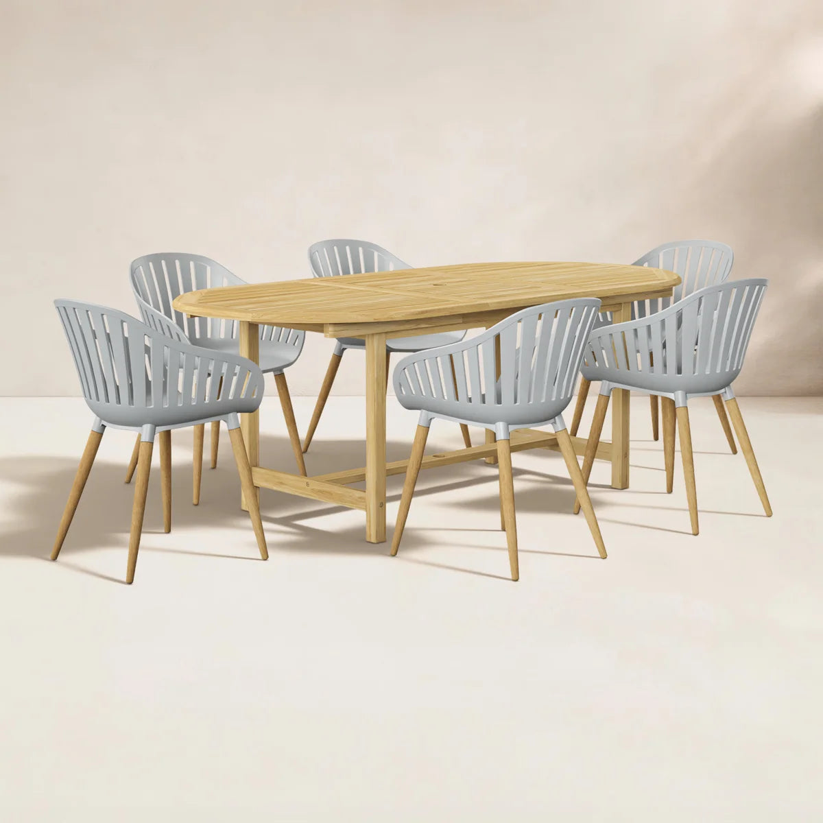 Rowan Dining Set