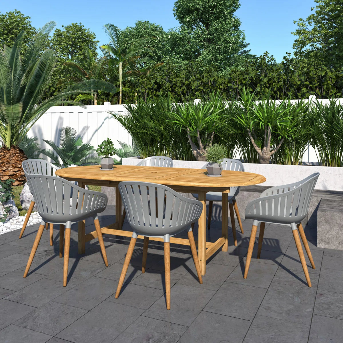 Rowan Dining Set