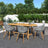 Rowan Dining Set