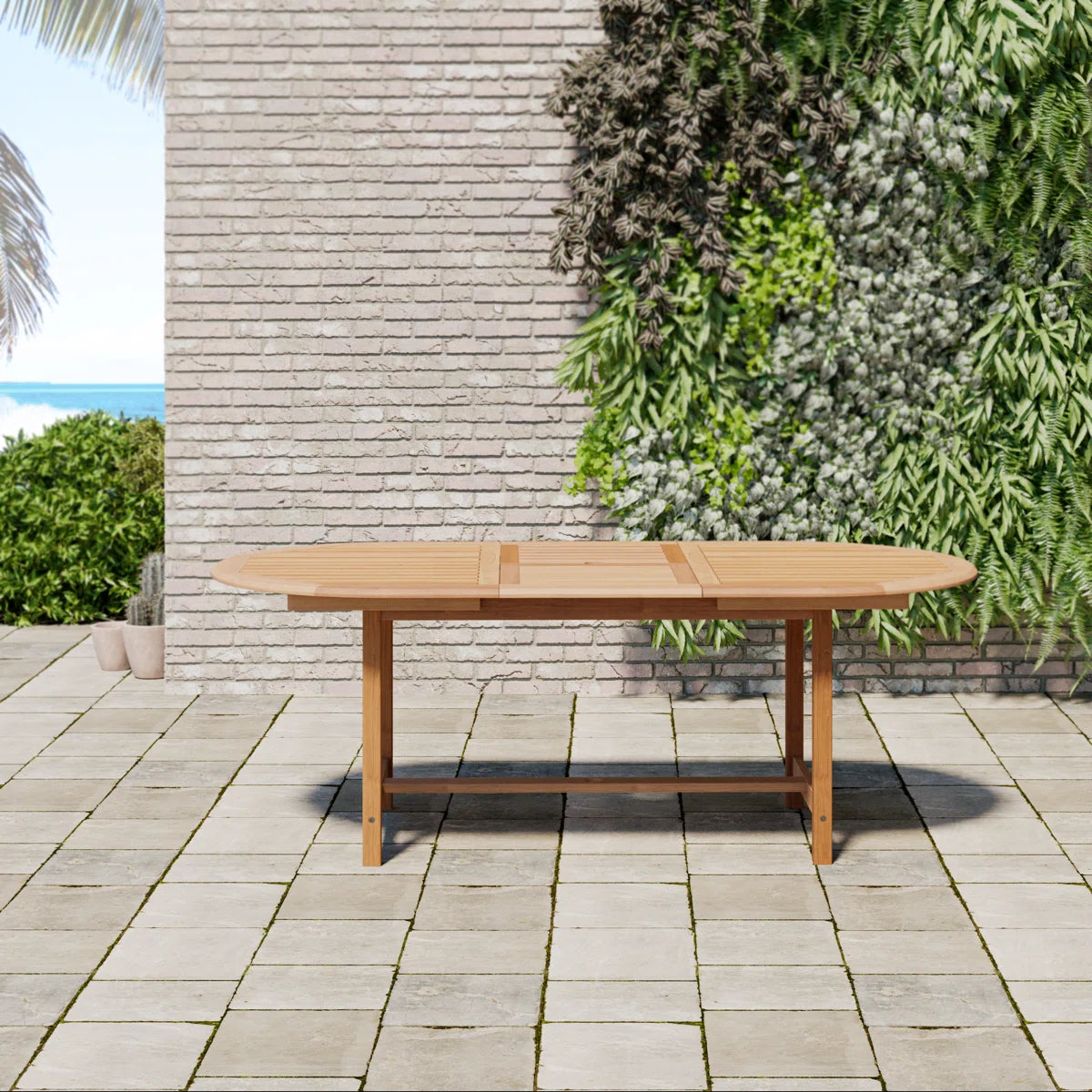 Rowan Dining Set