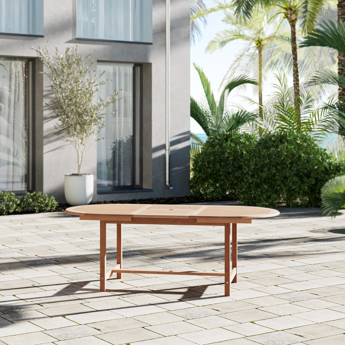 Rowan Dining Set