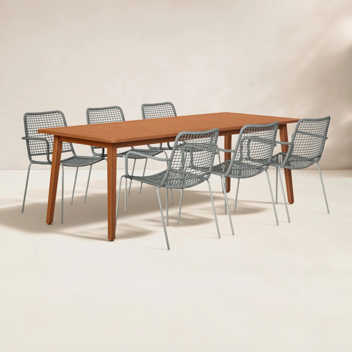 Tranquil Dining Set