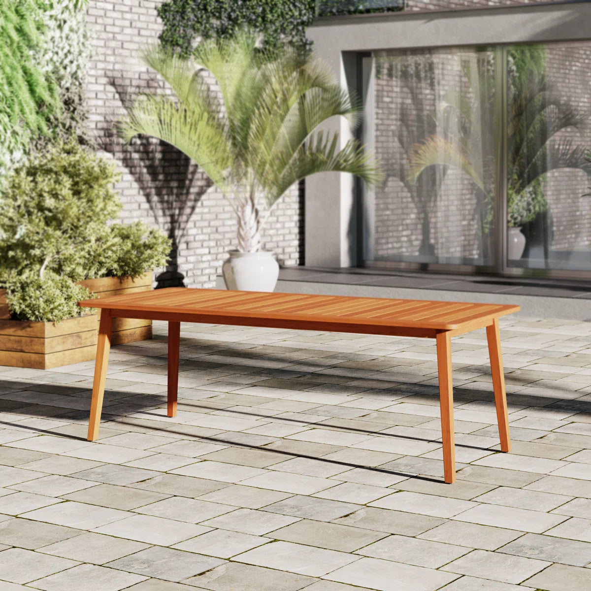 Tranquil Dining Set