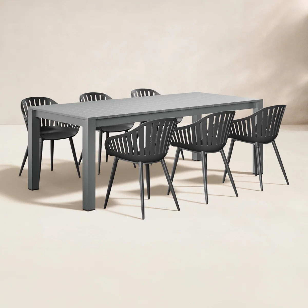Rosella Dining Set