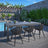 Rosella Dining Set