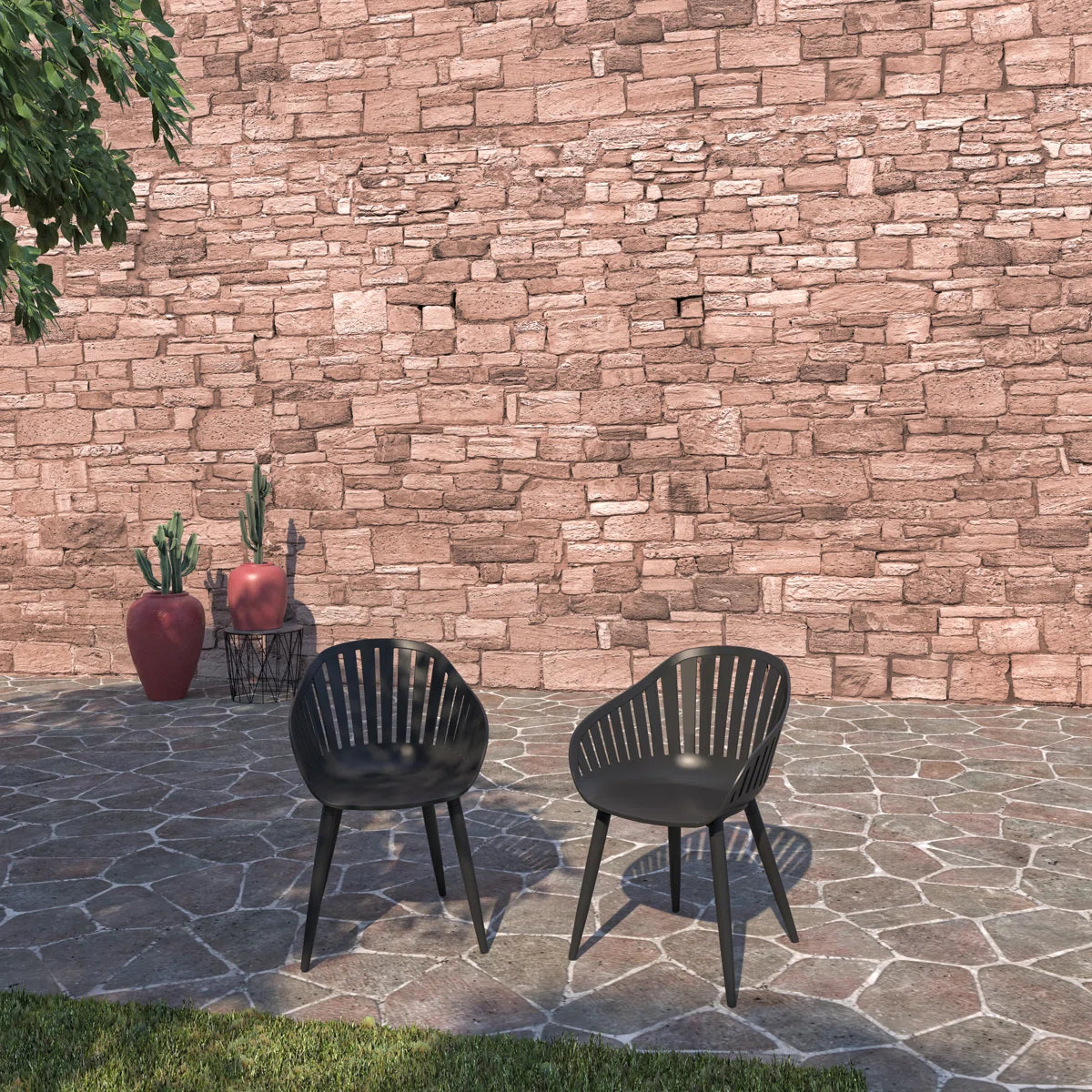 Rosella Dining Set
