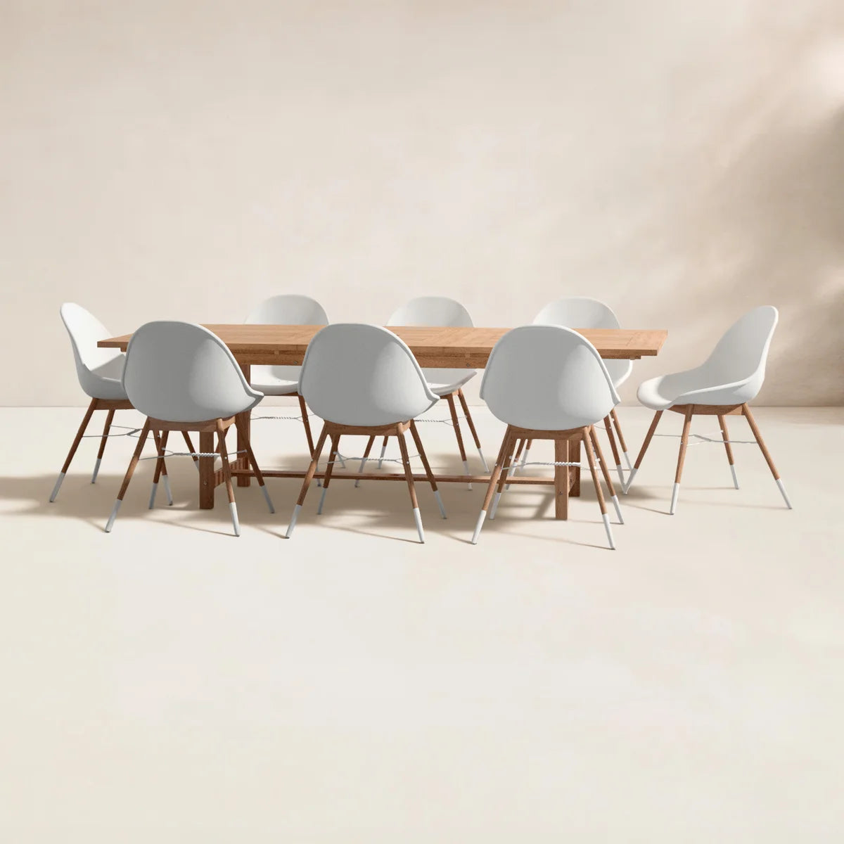 Loft Dining Set