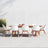 Loft Dining Set