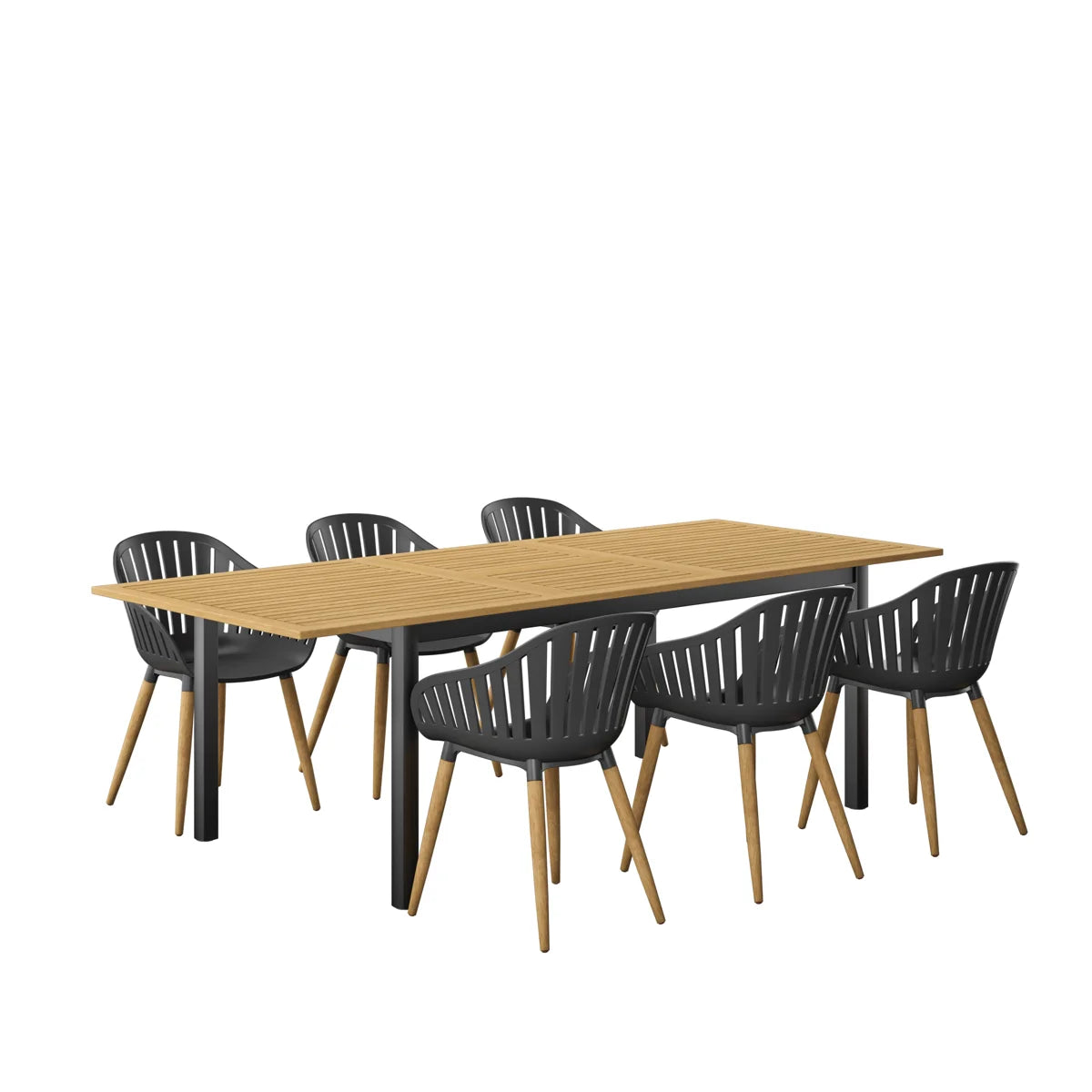 Horizon Dining Set