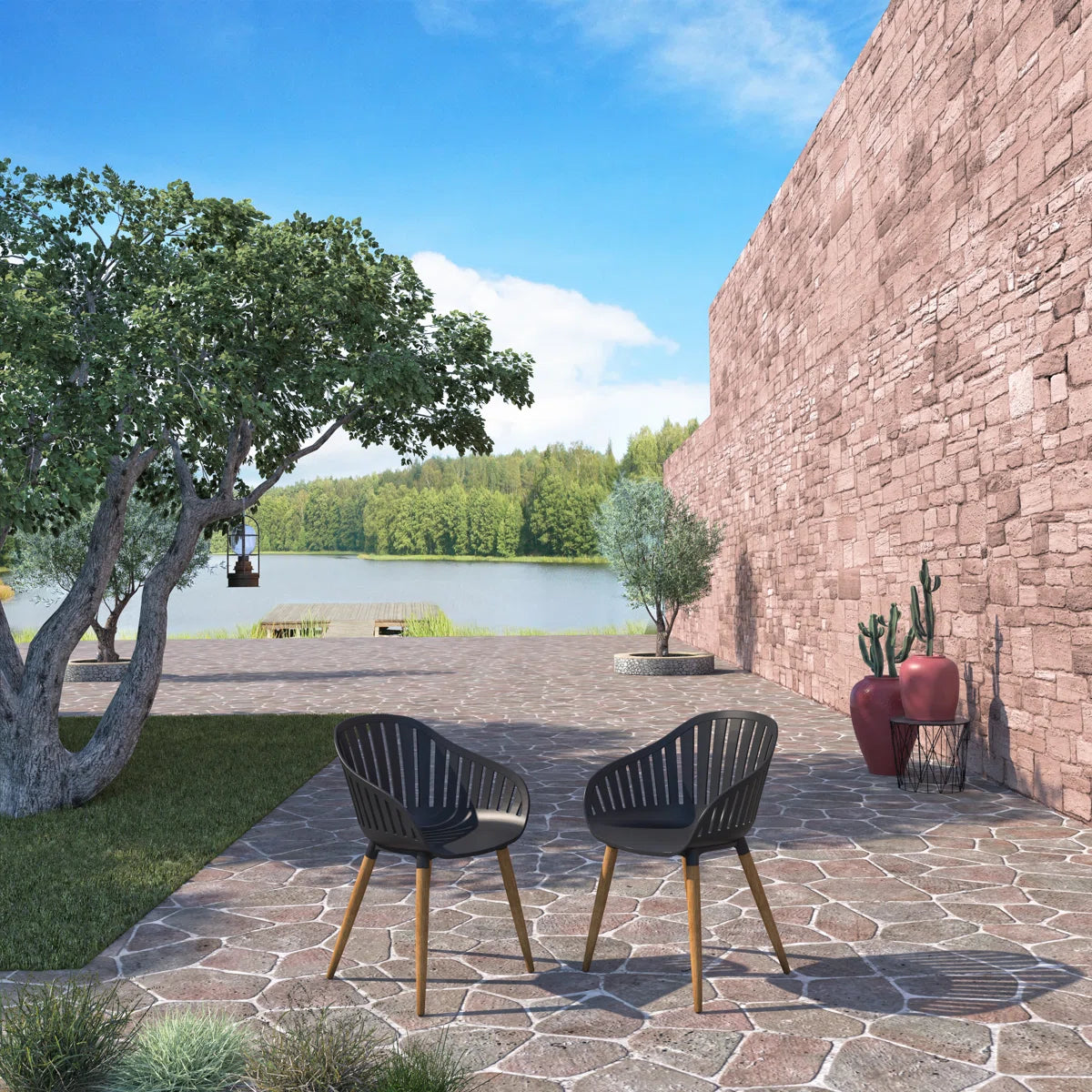 Horizon Dining Set