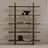 Arvella Shelf Bookcase