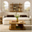 Arvella Shelf Bookcase