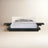 Monderlac Upholstered Panel Storage Bed