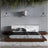 Monderlac Upholstered Panel Storage Bed