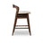 Jermer Solid Wood Bar & Counter Stool