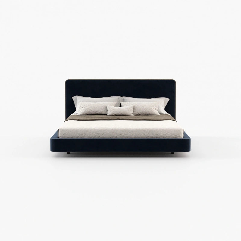 Anomie Bed