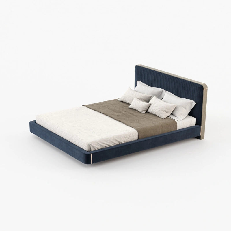 Anomie Bed