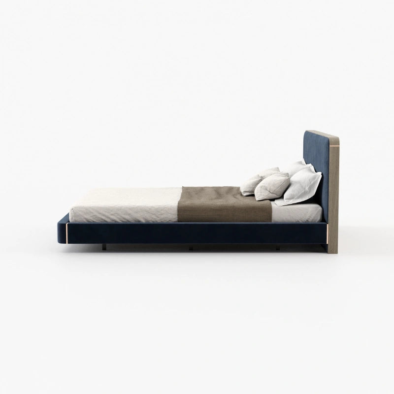 Anomie Bed