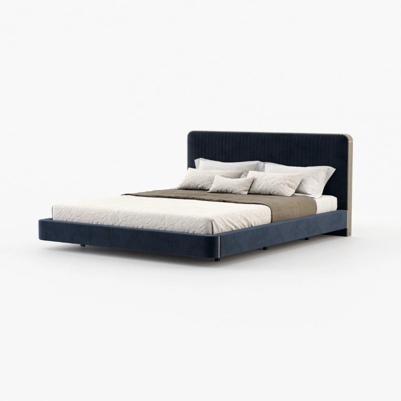 Anomie Bed